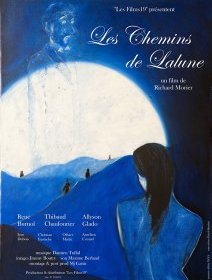Les chemins de Lalune - deux bandes-annonces