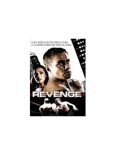 Revenge - la critique + test DVD
