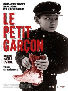 Le petit garçon - la critique du film