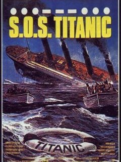 SOS Titanic, la fin du film catastrophe