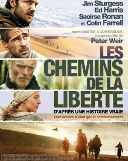 Les chemins de la liberté - la critique