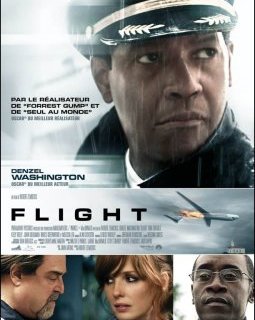Flight - la bande-annonce du nouveau Zemeckis (VOSF)