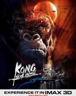 Box-office France : King Kong règne sur le Printemps du cinéma