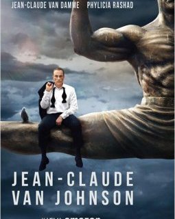 Jean-Claude Van Johnson : un nouveau trailer pour la série produite par Ridley Scott 