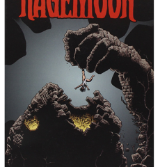 Ragemmor de Richard Corben et Jan Strnad chez Delirium