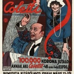 Wo ist Coletti ? - Max Mack (1913)