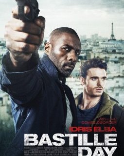 Le film Bastille Day déprogrammé suite à l'attentat de Nice