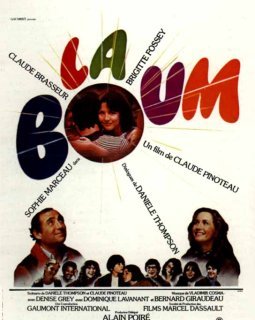 Claude Pinoteau : le réalisateur de La Boum est mort