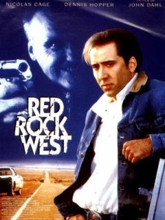 Red Rock West - la critique du film