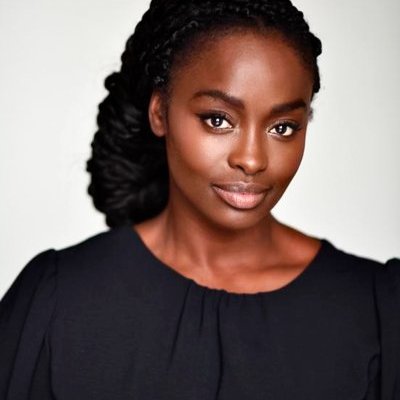 Cannes 2022 : Aïssa Maïga marraine de Visions Sociales