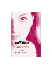 Clandestin de Eliette Abécassis - la critique 
