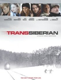 Transsiberian - la critique + test DVD