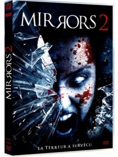 Mirrors 2 - la critique + test DVD