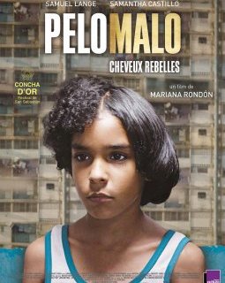 Pelo Malo, cheveux rebelles - la critique du film