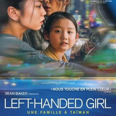 Left-Handed Girl - Tsou Shih-ching - critique