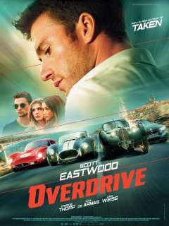 Overdrive - la critique du film