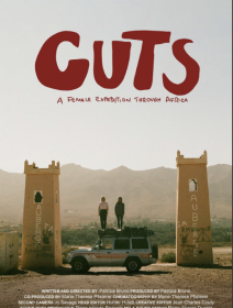 Guts, une expédition féminine en Afrique - Patrizia Bruno - critique