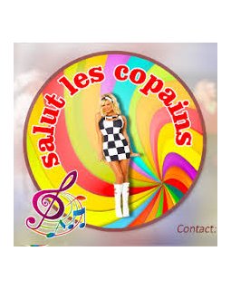 La génération Salut les copains à l'honneur sur France 3