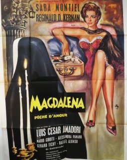 Sara Montiel : décès d'une star espagnole