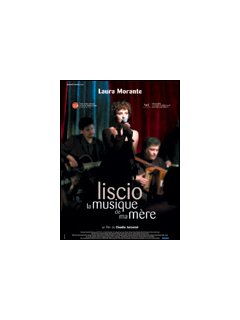 Liscio, la musique de ma mère