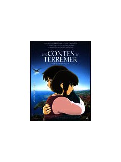 Les contes de Terremer - la critique
