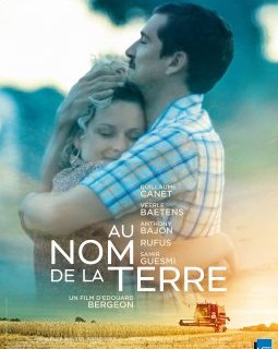 Au nom de la terre - Édouard Bergeon - critique 