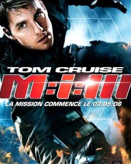 Mission Impossible 5 avancé de 5 mois ! 