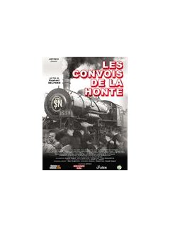 Les convois de la honte - la critique