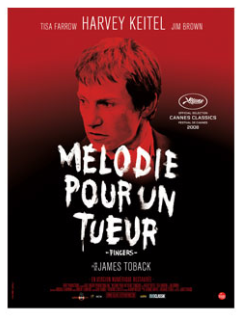 Mélodie pour un tueur - reprise d'un classique de James Toback