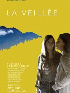La veillée - la critique du film