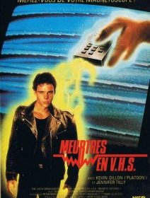 Meurtres en VHS - la critique du film