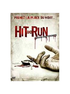Hit and run - la critique + test DVD