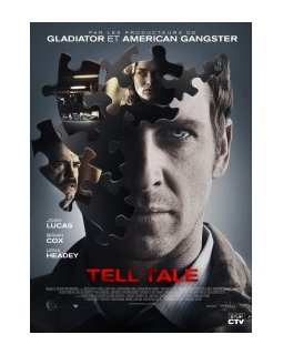 Tell tale - le retour de Michael Cuesta