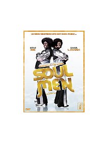 Soul men - la critique + le test DVD