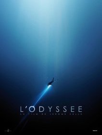L'Odyssée : Une première affiche pour le biopic de Jerôme Salle