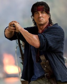 Rambo V : le tournage reporté jusqu'à nouvel ordre