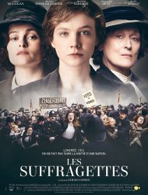 Les Suffragettes - la critique du film 