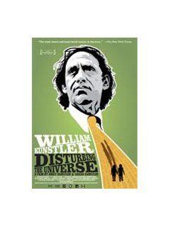 William Kunstler : disturbing the universe - La critique