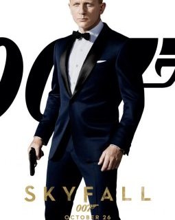 Skyfall détrône Avatar : plus gros succès de l'histoire au Royaume Uni