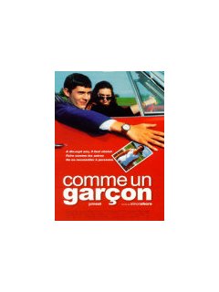 Comme un garçon (Get real) - La critique