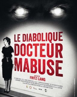 Le diabolique docteur Mabuse - la critique du film