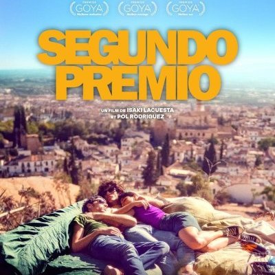 Segundo premio - Isaki Lacuesta, Pol Rodríguez - critique