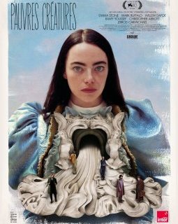 Semaine du 17 janvier 2024 : les sorties en salle