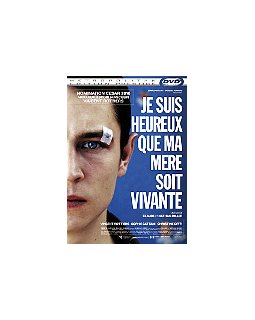Je suis heureux que ma mère soit vivante (édition prestige) - le test DVD