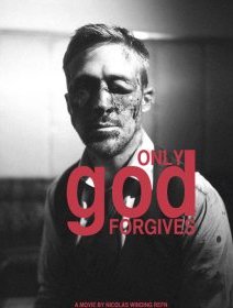 Ryan Gosling a pris des coups pour Only God Forgives