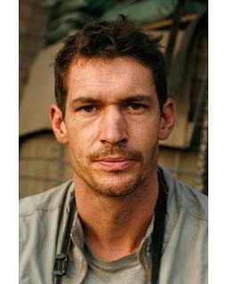 Mort de Tim Hetherington, le réalisateur de Restrepo