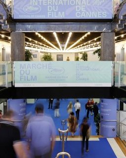 Cannes 2022 : le Marché du Film a une nouvelle direction
