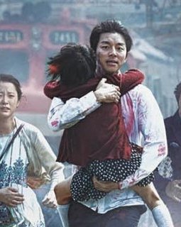 Dernier train pour Busan : dernière bande-annonce avant la sortie
