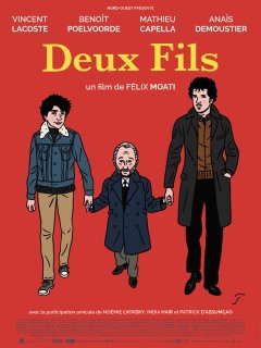 Deux fils - la critique du film