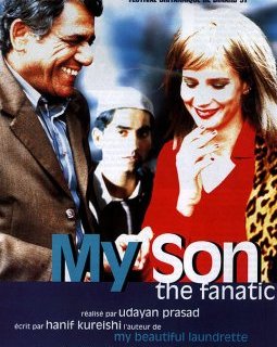 Mort de l'acteur Om Puri